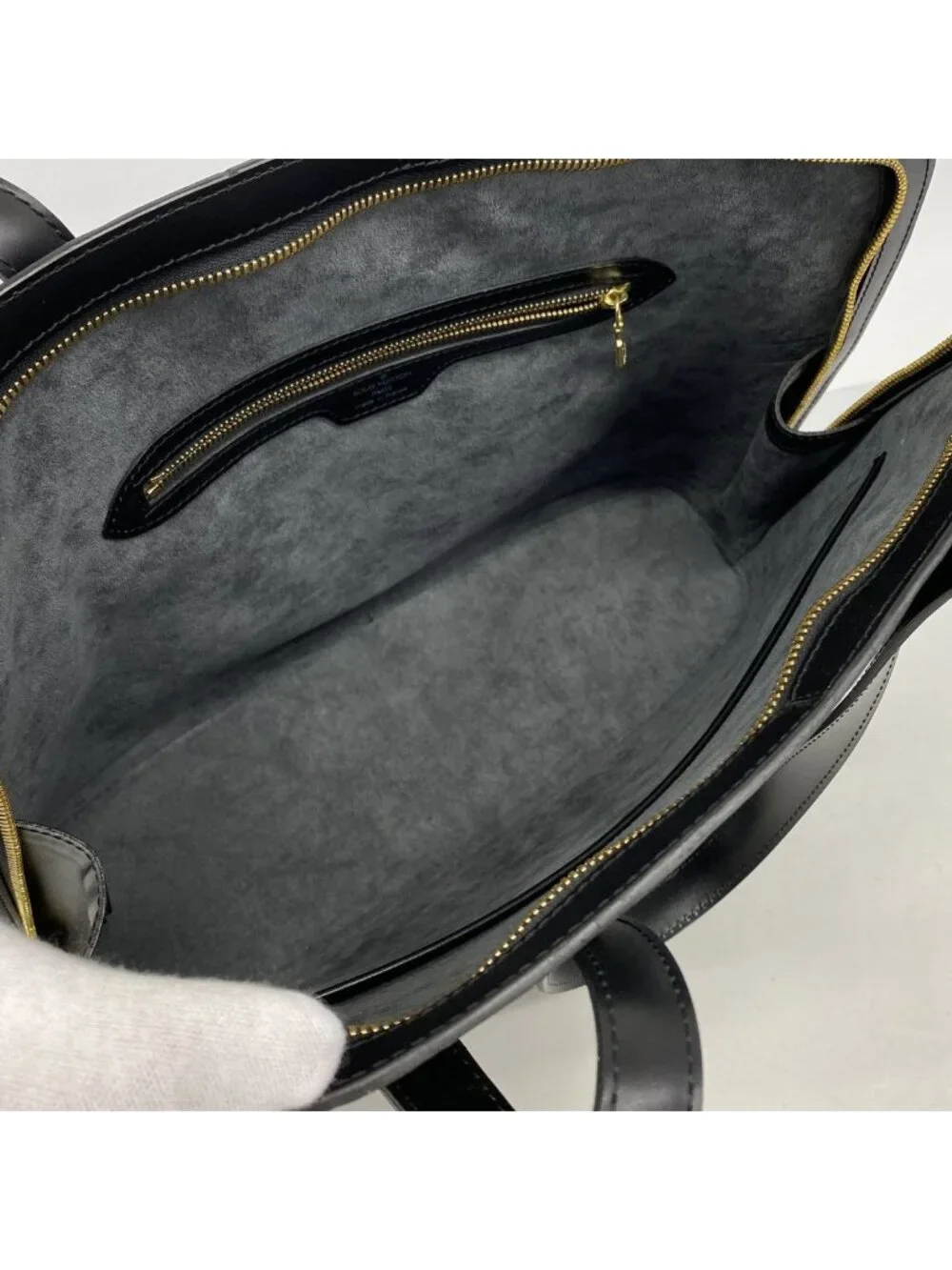 Louis Vuitton this authentic